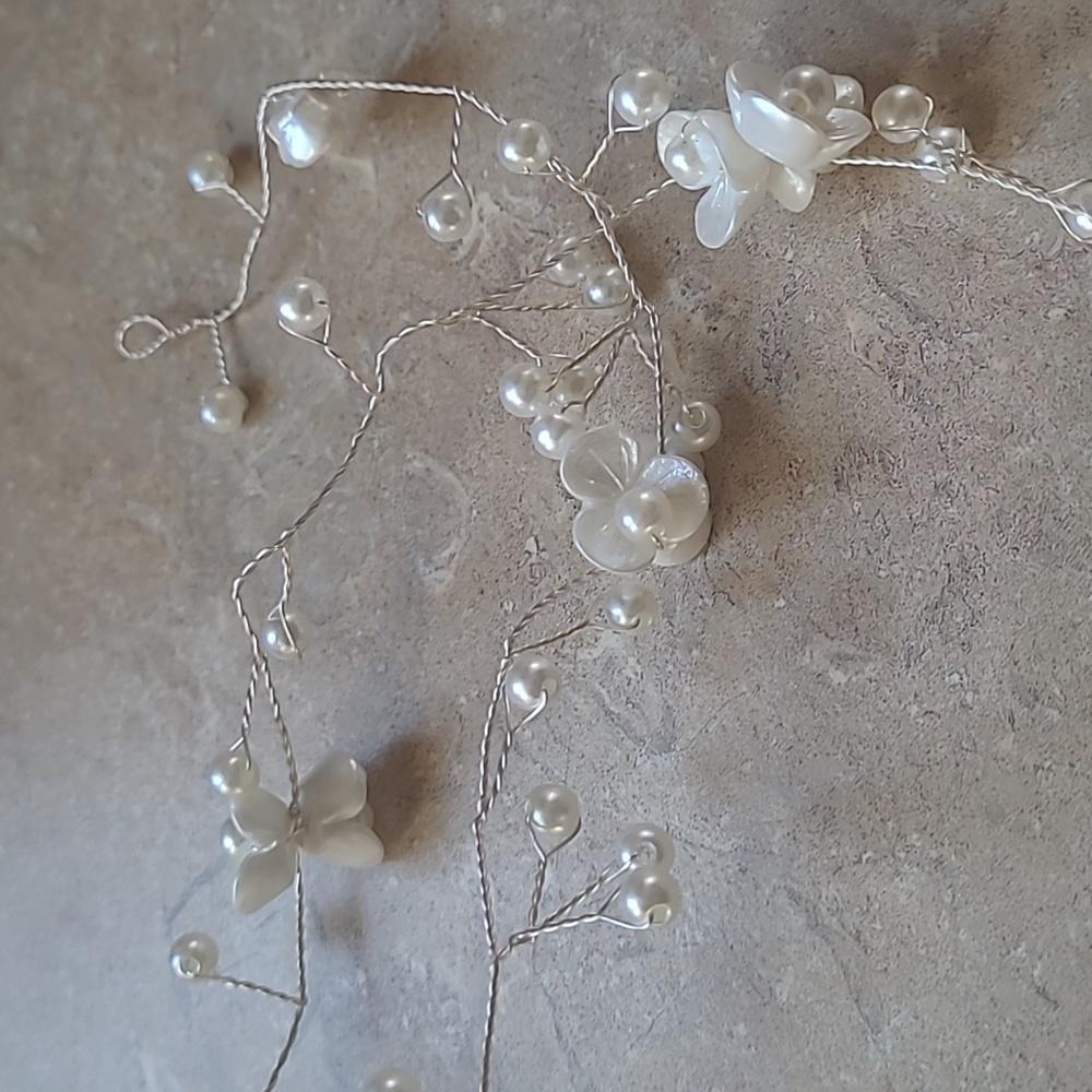 👰Bridal String for Hair👰 - Picture 3 of 7